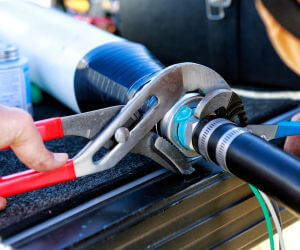 About Plumbers Pros Dickinson, AL